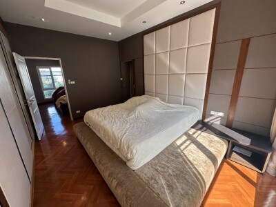 ให้เช่า บ้านเดี่ยว อนันดา สปอร์ต ไลฟ์ บางนา วินน์มิลล์-27