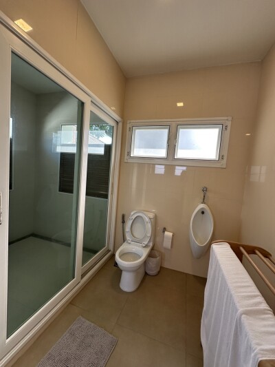 ให้เช่า บ้านเดี่ยว อนันดา สปอร์ต ไลฟ์ บางนา วินน์มิลล์-38