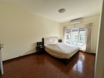 ให้เช่า บ้านเดี่ยว อนันดา สปอร์ต ไลฟ์ บางนา วินน์มิลล์-36