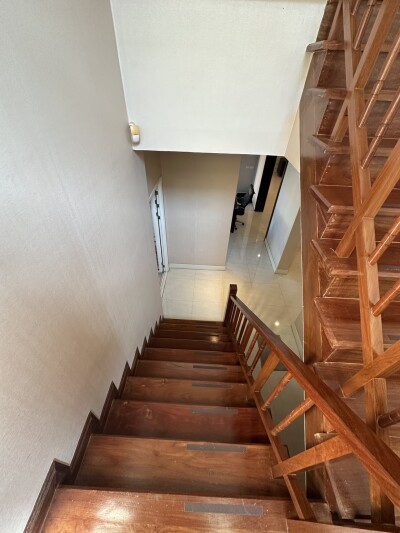 ให้เช่า บ้านเดี่ยว อนันดา สปอร์ต ไลฟ์ บางนา วินน์มิลล์-23