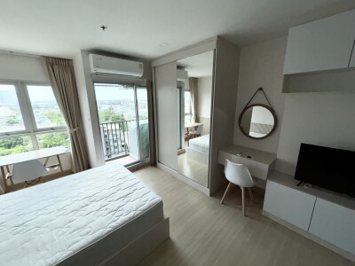 อัปเดตล่าสุด 23/5/2569 :  ศุภาลัย เวอเรนด้า สุขุมวิท 117 / Supalai Veranda Sukhumvit 117-4