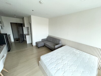 อัปเดตล่าสุด 23/5/2569 :  ศุภาลัย เวอเรนด้า สุขุมวิท 117 / Supalai Veranda Sukhumvit 117-2