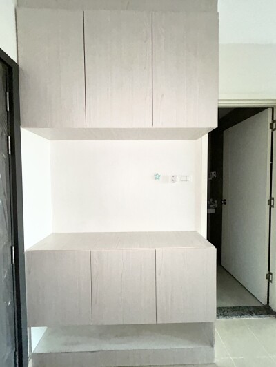 อัปเดตล่าสุด 23/5/2569 :  ศุภาลัย เวอเรนด้า สุขุมวิท 117 / Supalai Veranda Sukhumvit 117-5