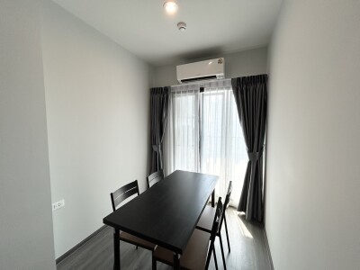 อัพเดทล่าสุด 29/3/2569 : ไอดีโอ รามคำแหง - ลำสาลี สเตชั่น / Ideo Ramkhamhaeng - Lam Sali Station-8