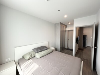 อัพเดทล่าสุด 29/3/2569 : ไอดีโอ รามคำแหง - ลำสาลี สเตชั่น / Ideo Ramkhamhaeng - Lam Sali Station-5