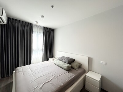 อัพเดทล่าสุด 29/3/2569 : ไอดีโอ รามคำแหง - ลำสาลี สเตชั่น / Ideo Ramkhamhaeng - Lam Sali Station-6