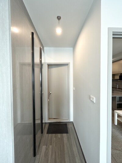 อัพเดทล่าสุด 29/3/2569 : ไอดีโอ รามคำแหง - ลำสาลี สเตชั่น / Ideo Ramkhamhaeng - Lam Sali Station-10