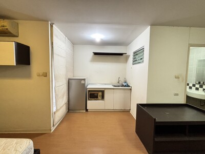อัปเดตล่าสุด 8/6/2569 :  ลุมพินี คอนโดทาวน์ รัตนาธิเบศร์ / Lumpini Condo Town Rattanathibet
