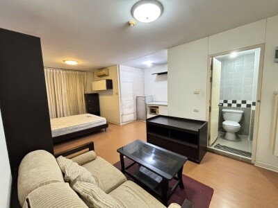 อัปเดตล่าสุด 8/6/2569 :  ลุมพินี คอนโดทาวน์ รัตนาธิเบศร์ / Lumpini Condo Town Rattanathibet