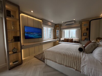 ฟอร์จูน คอนโด ทาวน์  / 86 ตรม. ชั้น 12-11