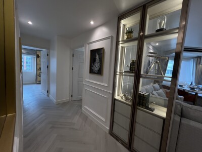 ฟอร์จูน คอนโด ทาวน์  / 86 ตรม. ชั้น 12-9