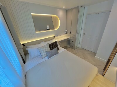 ฟอร์จูน คอนโด ทาวน์  / 86 ตรม. ชั้น 12-17