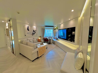 ฟอร์จูน คอนโด ทาวน์  / 86 ตรม. ชั้น 12-1