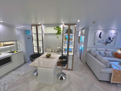 ฟอร์จูน คอนโด ทาวน์  / 86 ตรม. ชั้น 12-5