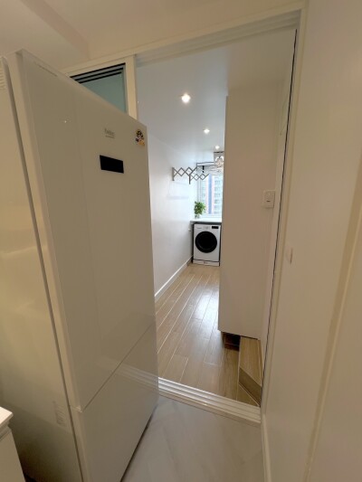 ฟอร์จูน คอนโด ทาวน์  / 86 ตรม. ชั้น 12-18