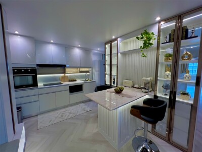 ฟอร์จูน คอนโด ทาวน์  / 86 ตรม. ชั้น 12-7