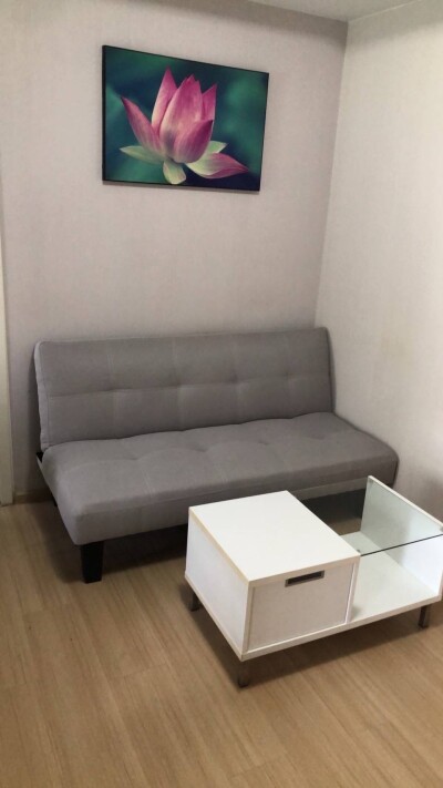 พลัมคอนโด บางแค / PLUM Condo Bangkae-1