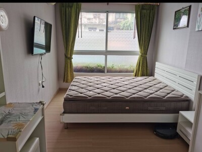 พลัมคอนโด บางแค / PLUM Condo Bangkae-2