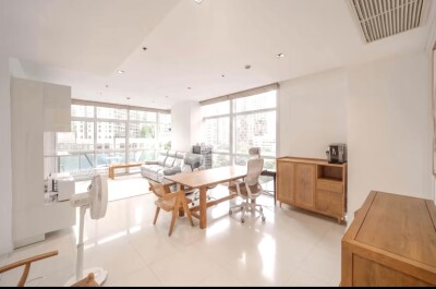 แอทธินี เรสซิเด้นซ์ / Athenee Residence