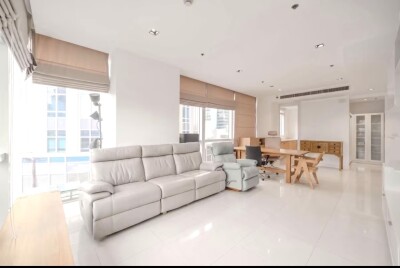 แอทธินี เรสซิเด้นซ์ / Athenee Residence