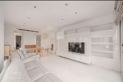 แอทธินี เรสซิเด้นซ์ / Athenee Residence