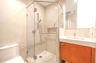 แอทธินี เรสซิเด้นซ์ / Athenee Residence