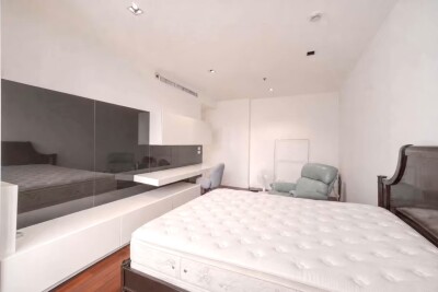 แอทธินี เรสซิเด้นซ์ / Athenee Residence