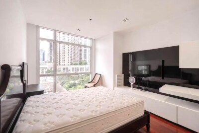 แอทธินี เรสซิเด้นซ์ / Athenee Residence