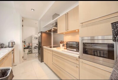 แอทธินี เรสซิเด้นซ์ / Athenee Residence