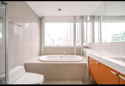 แอทธินี เรสซิเด้นซ์ / Athenee Residence