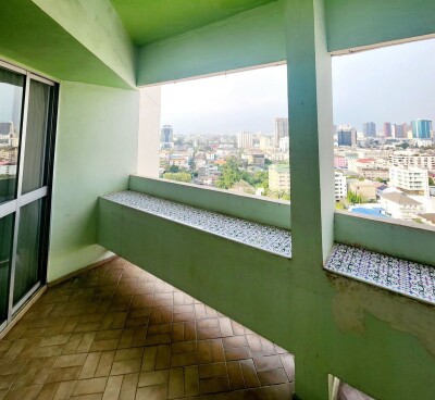 ไท ปิง ทาวเวอร์ / Tai Ping Towers-17