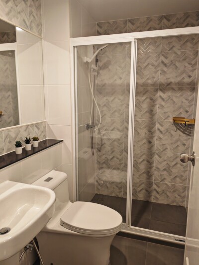 รีเจ้นท์ โฮม บางนา (โครงการใหม่) / Regent Home Bangna (New Project)-5