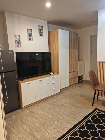 รีเจ้นท์ โฮม บางนา (โครงการใหม่) / Regent Home Bangna (New Project)-3