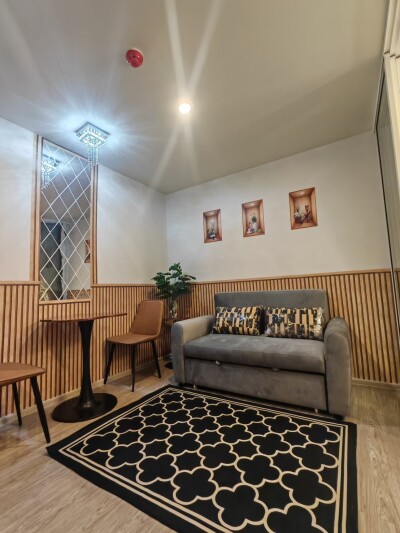 รีเจ้นท์ โฮม บางนา (โครงการใหม่) / Regent Home Bangna (New Project)-1