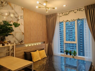 รีเจ้นท์ โฮม บางนา (โครงการใหม่) / Regent Home Bangna (New Project)-2