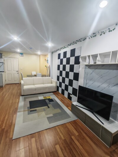 ไมอามี่ บางปู / Miami Bangpu-1