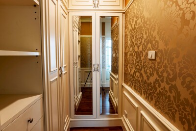 เลอ ลักซ์ คอนโดมิเนียม / พื้นที่ 78.16 ตร.ม.  ชั้น 9