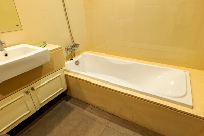 เลอ ลักซ์ คอนโดมิเนียม / พื้นที่ 78.16 ตร.ม.  ชั้น 9