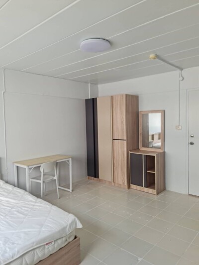ลุมพินี เซ็นเตอร์ แฮปปี้แลนด์ เฟส 1-4 / Lumpini Center Happy Land Phase 1-4