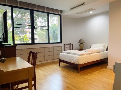 ริเวอไรน์ เพลส คอนโดมิเนียม / ขนาด 112 ตรม-7