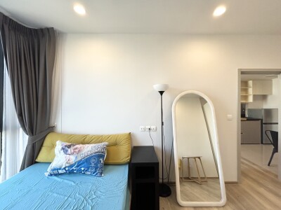 โอกะ เฮ้าส์ สุขุมวิท 36 / Oka Haus Sukhumvit 36-9