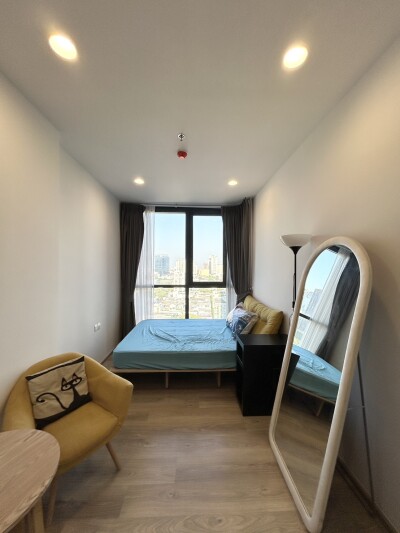 โอกะ เฮ้าส์ สุขุมวิท 36 / Oka Haus Sukhumvit 36-7