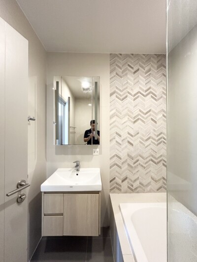 โอกะ เฮ้าส์ สุขุมวิท 36 / Oka Haus Sukhumvit 36-12