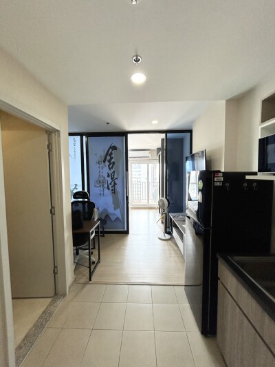 อัปเดตล่าสุด 17/4/2569 : ศุภาลัย เวอเรนด้า รามคำแหง / Supalai Veranda Ramkhamheang