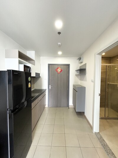 อัปเดตล่าสุด 17/4/2569 : ศุภาลัย เวอเรนด้า รามคำแหง / Supalai Veranda Ramkhamheang