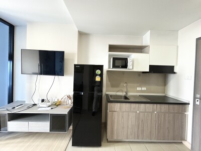 อัปเดตล่าสุด 17/4/2569 : ศุภาลัย เวอเรนด้า รามคำแหง / Supalai Veranda Ramkhamheang