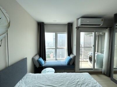 อัปเดตล่าสุด 17/4/2569 : ศุภาลัย เวอเรนด้า รามคำแหง / Supalai Veranda Ramkhamheang