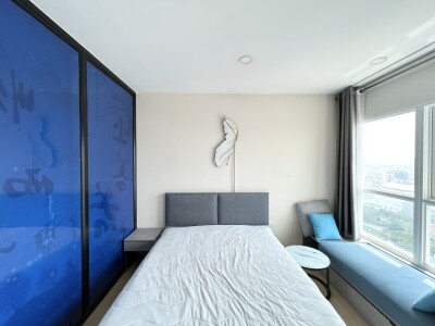 อัปเดตล่าสุด 17/4/2569 : ศุภาลัย เวอเรนด้า รามคำแหง / Supalai Veranda Ramkhamheang