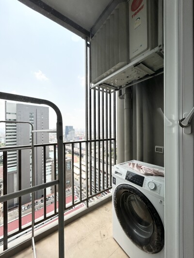 อัปเดตล่าสุด 17/4/2569 : ศุภาลัย เวอเรนด้า รามคำแหง / Supalai Veranda Ramkhamheang