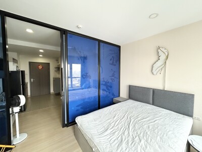 อัปเดตล่าสุด 17/4/2569 : ศุภาลัย เวอเรนด้า รามคำแหง / Supalai Veranda Ramkhamheang